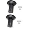 2x Диафрагма поршня заслонки карбюратора 16111-MM8-771 для Honda VT1100 VT 1100 Shadow Ace