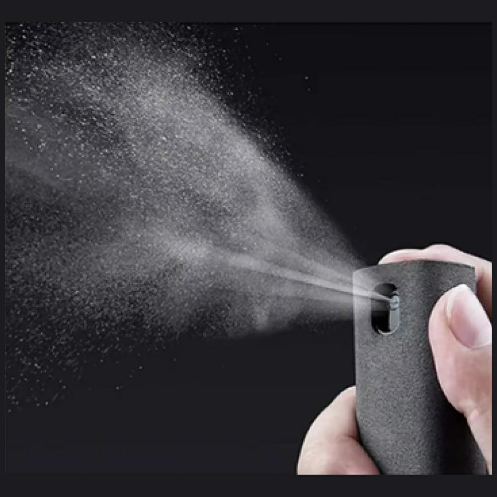 Spray czyszczący Beline do wyświetlaczy 10ml czarny