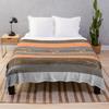 Rust Rug - Game Skin Steam - carpet real design Throw Blanket