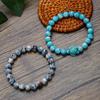 JYL TS Bracelet Ethnic Snake Bangle-Symbolizes Wisdom & Attracts Transformative Luck
