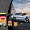 Homonth Car Cleaning Spray for Removing Surface Dust and Dirt, Cleaning Care, Refurbishment Maintenance, 1 set- Men's Gifts