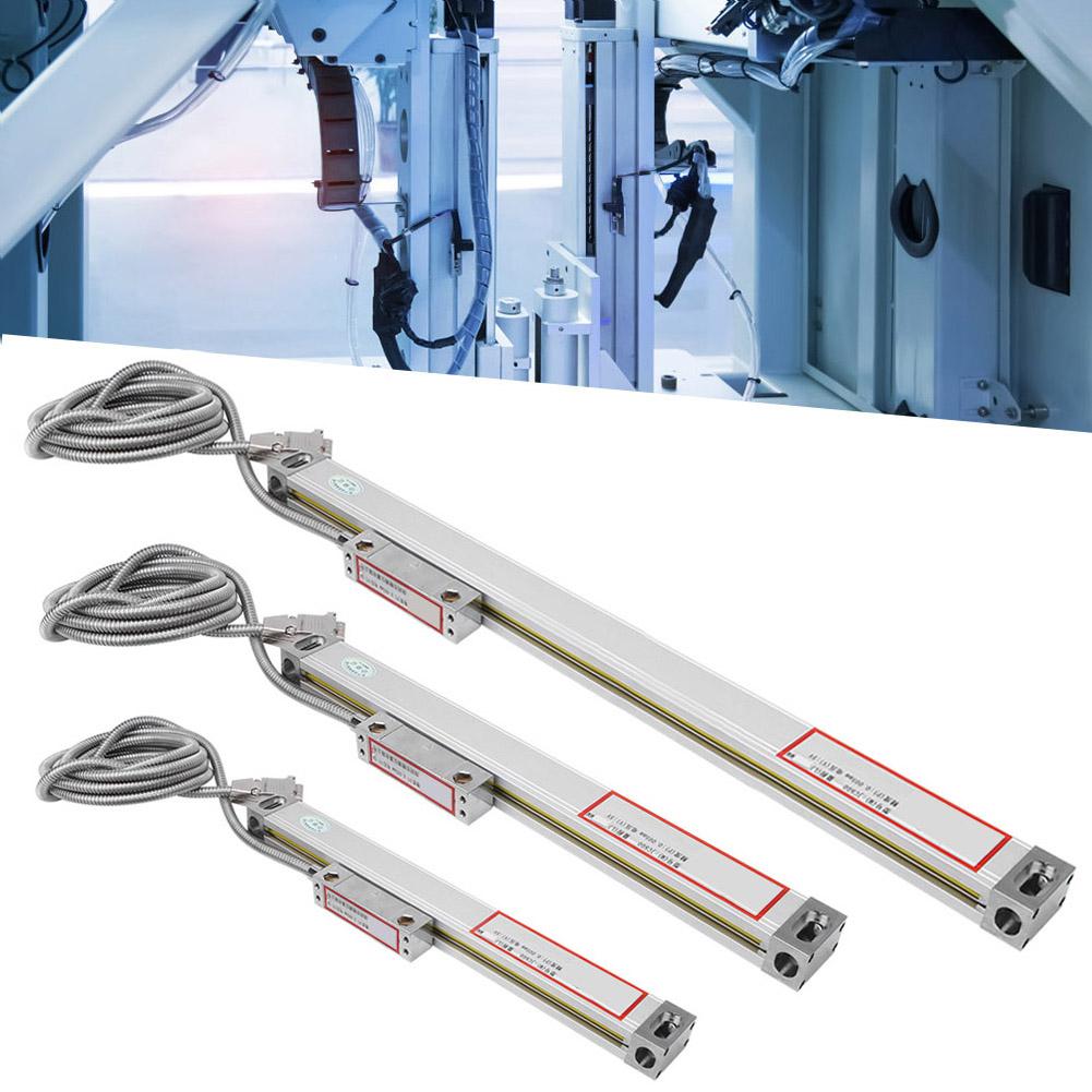 1 Set 2AECelsius3AE Linear Scale High Accuracy Aluminum Alloy for JCS900-2AECelsiusJCS900-3AE Digital Display