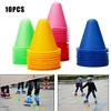 Road hint For Soccer Equipment Training Training Cones Marker Cones For Football Skate Marker Cones
