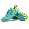Barefoot Beach Wading Shoes Quick Dry Women's Breathable Water Sports Shoes Men Light Aqua Shoes for Swimming Surfing Fishing