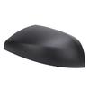 Rearview Mirror Cap Black Protective Anti Scratch Long Lasting Use Door Mirror Cap for Vito W447 2015 To 2022 Left