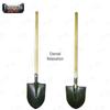 Yongchi Multi-purpose Rescue Shovel & Pickaxe