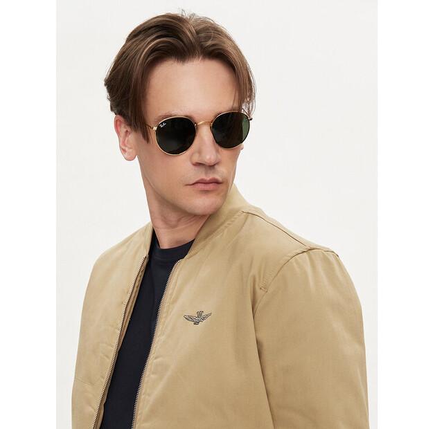 Очки солнцезащитные Ray-Ban Round Metal