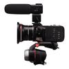 ORDRO 4K HD Portable Live Streaming Digital Camcorder (CN version)