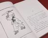 Ten Knights: Qiu Huadong's Historical Martial Arts Short Story Collection