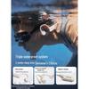 Saina B60S Pro Wireless Bone Conduction Sports Headset