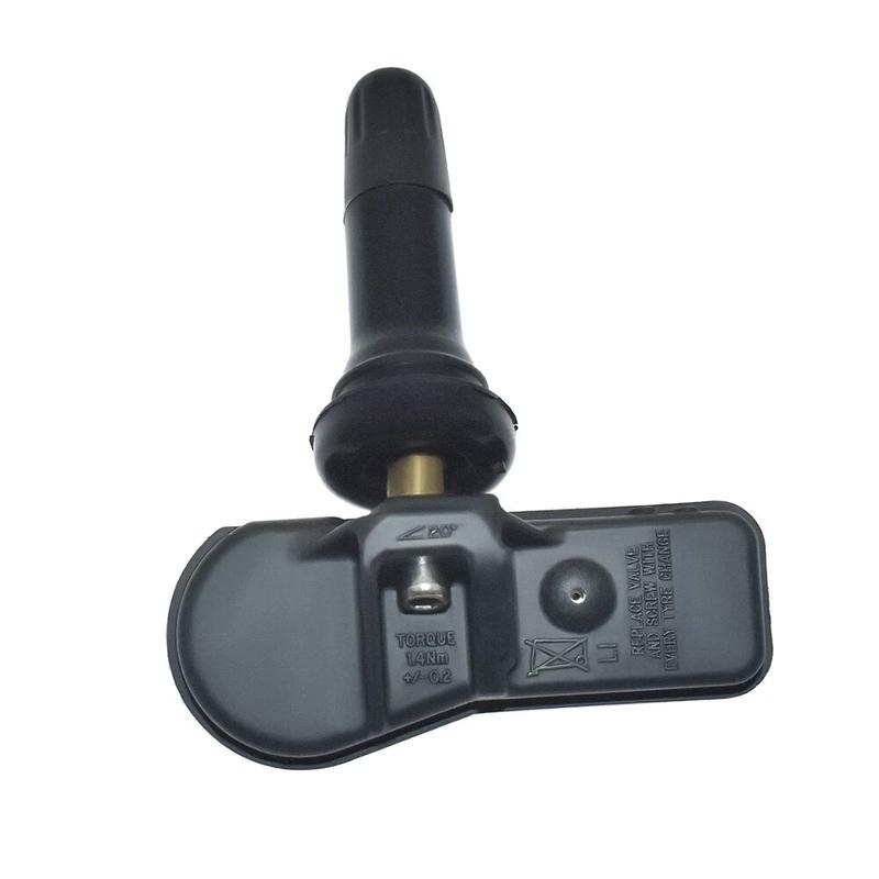 4PCS 52933-B2100 TIRE PRESSURE SENSOR TPMS SENSOR 433MHz FOR 2013- HYUNDAI I10 (IA) 2013-2018 Kia Soul [AM] 52933B2100
