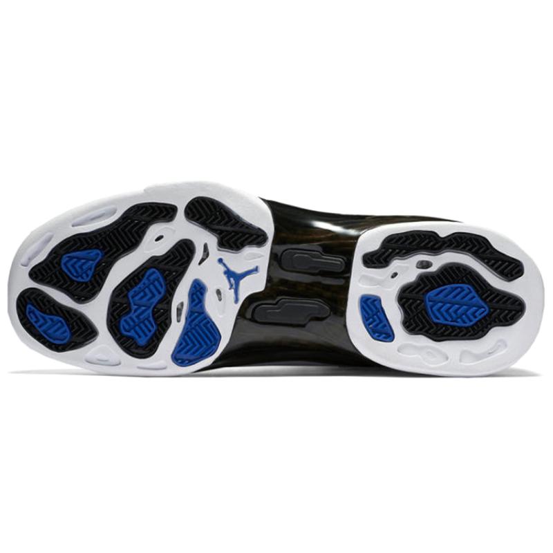 Jordan 17 Ретро Медь 2016 Jordan 832816-122