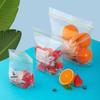Chahua Zipper Seal Food Storage Bags