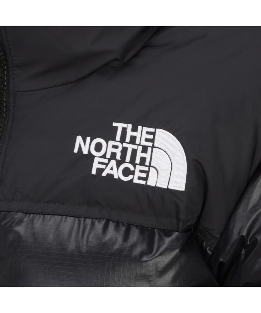 The North Face Nj1Dr95B Women'S 1996 Retro Nuptse Jacket Real_Black