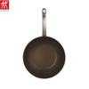 Zwilling Наслаждайтесь 28-сантиметровой китайской сковородой для глубокой жарки