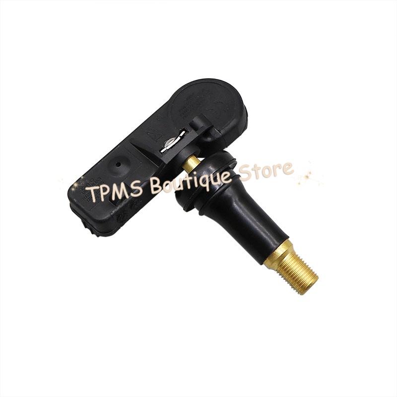 68293199AA 68293199AB 433MHz 4pcs TPMS Sensor Tire Pressure Monitor System For Ram 1500 2018-2024 Car Accessories