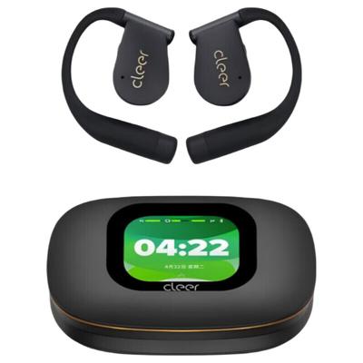 Cleer ARC5 ANC Открытые AI Bluetooth Спортивные Наушники