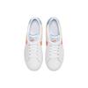 Nike Court Royale AC White Turf Orange Женские кроссовки Coast-Blue DN4244-181