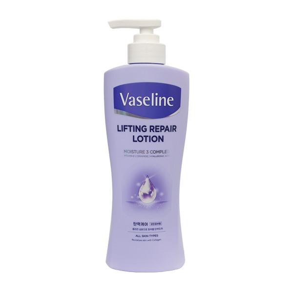 Vaseline Лосьон Лифтинг Восстанавливающий 450 мл