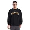 CLOT T Shirts Men's Crew Neck Moderate Straight Fit EL2630113A020072-DW