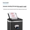 GEPAD GS-8100MD Automatic Confidential Paper Shredder CN plug (adapter included)