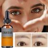 Eyelash Growth Serum Fast Eyelash Enhancer Longer Fuller Thicker Lashes Eyelashes Eyebrows Enhancer Eyelash Care Product