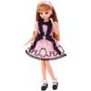 TAKARA TOMY Кукла Licca-chan LD-10 Игрушка для переодевания для детей от 3 лет Безопасная, сертифицированная