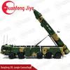 Военная модель пусковой установки ракеты DF-21C/D