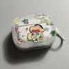 Fun pajamas Xiaoxin applies to Apple AirPods1/1/1/1 generation earphone case pro/pro1 bluetooth case