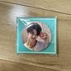 [USED] Wanna OneCIX Bae Jinyoung Set Trading Card Postcard Can Badge