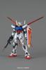 Gundam MG Mobile Suit Gundam SEED Ale Strike Пластиковая модель Gundam масштаба Ver.RM 1/100 с цветовой кодировкой