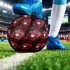 Футбольный мяч Eintracht Frankfurt, напечатанный, размер 5, футбольный мяч Brt, противоскользящий, для взрослых, матч, сувенир для футбольных болельщиков