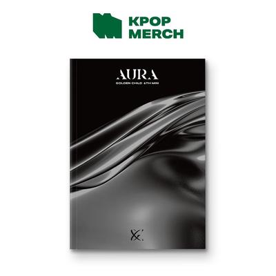 АУРА (6-й мини-альбом)