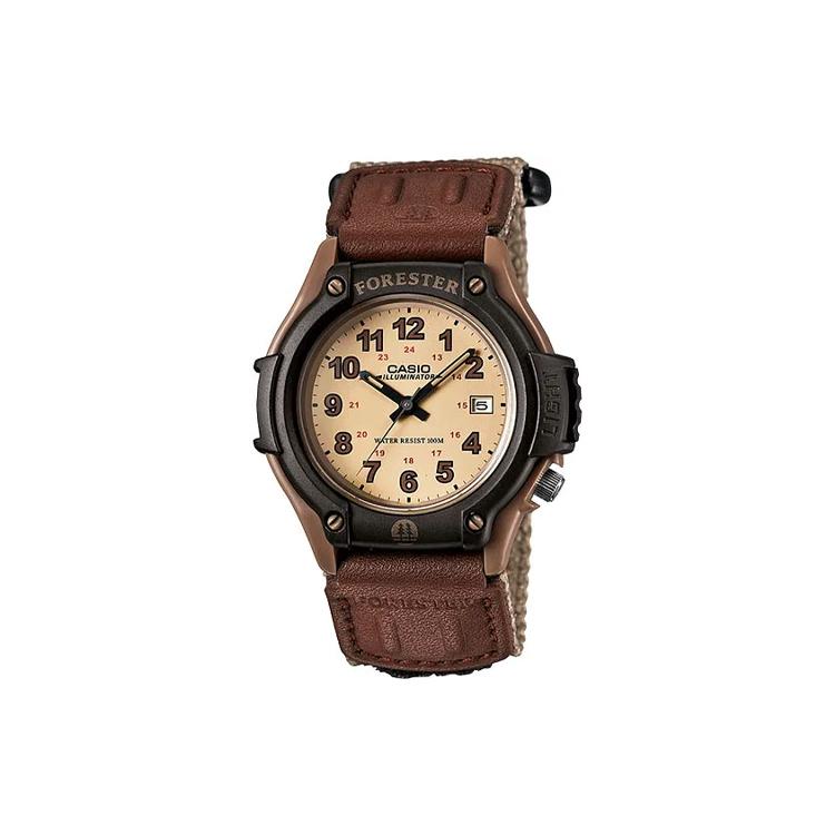 Casio Женские часы YOUTH FT500WC-5BV