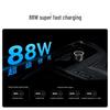 Huawei 88W Super Fast Car Charger with A-C Cable