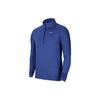 Nike Мужская одежда для тренировок Синяя CU6074-430