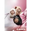 Casio Женские часы G-Shock GMA-S140PG-4AJF Розовые Экологичный материал Япония Оригинал