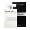 Yodeyma Houston Eau De Parfum For Men 100ml