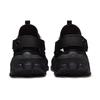 Fila Fusion Сандалии Exocet Горные Повседневные Удобные Дышащие Прочные Упругие Водные Сандалии Женские Черный Серый T12W521704FBL