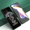 Черный силиконовый чехол для телефона Sons of Anarchy TV для Xiaomi Mi 9 SE 8 10T 11 12 13 Lite 9T 11T 12S 12T 13T 14 Pro 5G NE 11i 12X