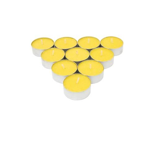 Prices Scented Tealight Candles (Pack of 10)
