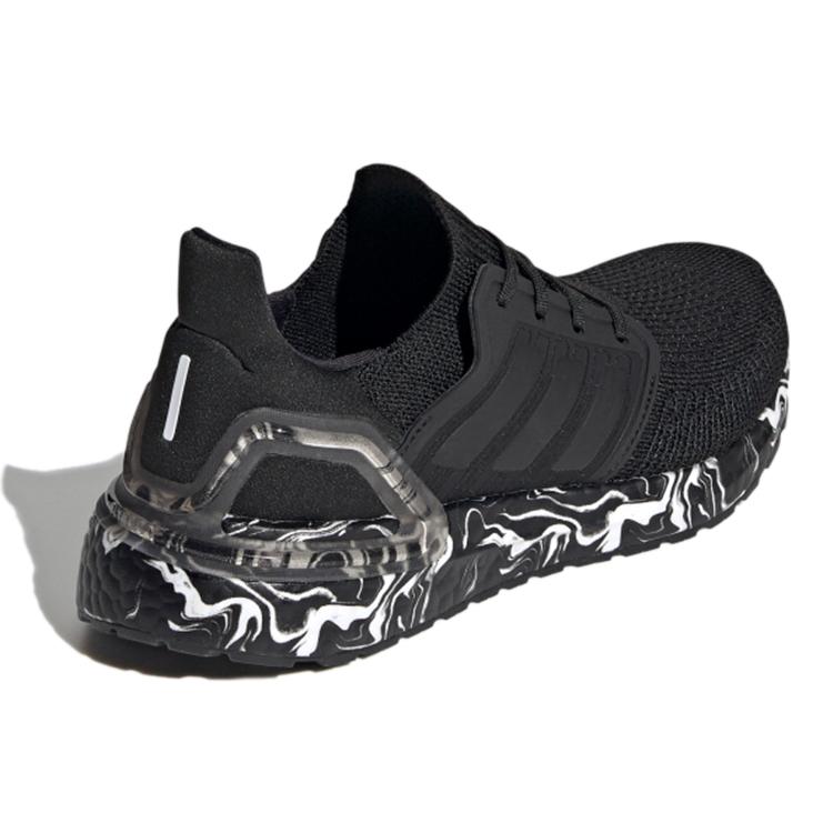 Adidas Женские Ultraboost 20 'Glam Pack - Black' Женские FW5720