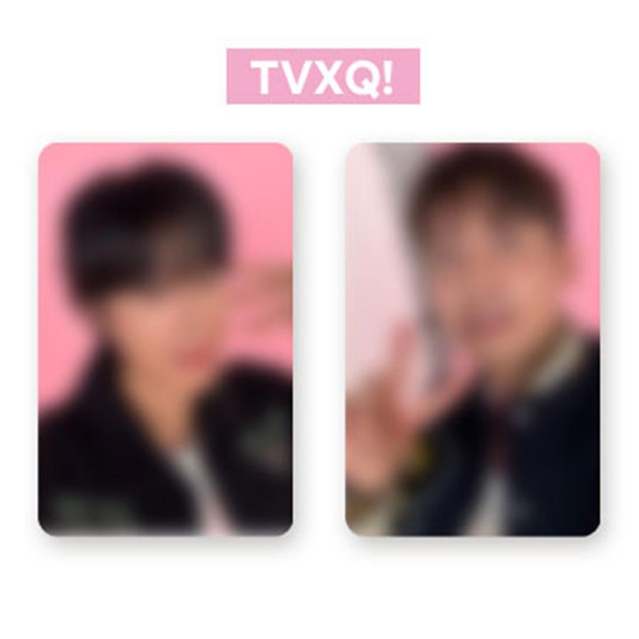 [2025 SMTOWN КУЛЬТУРА, БУДУЩЕЕ] (БУДУЩЕЕ Версия.) (Онлайн-преимущество)