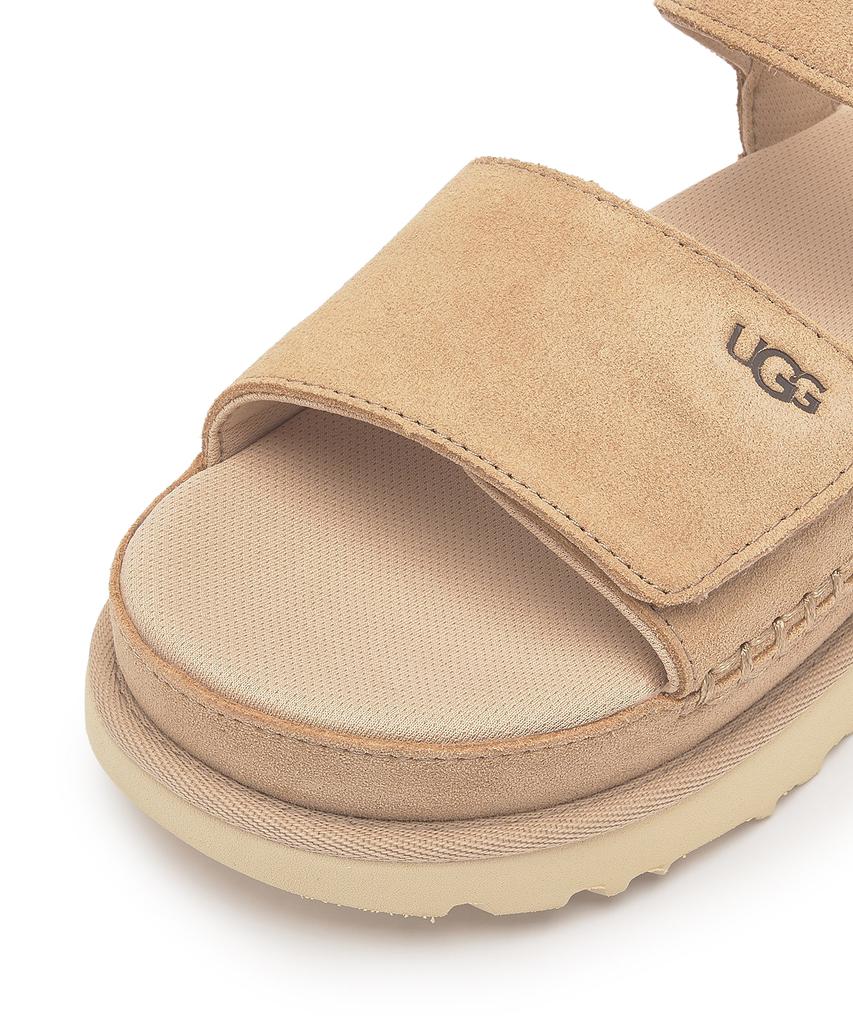 Ugg [Women] Goldenstar -Driftwood / 1136783-Dri