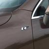 JPO1   3D Metal Car Grilles Emblem Auto Trunk Fender Mark Label Stickers For VW GTI Polo Golf Passat Tiguan Arteon Touareg CC Taigo GTE