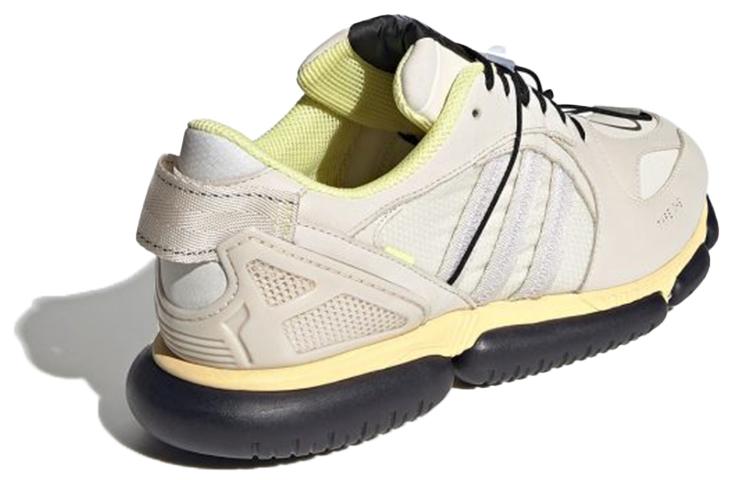Тип O-6 Oamc x Тип O-6 Adidas Originals 'Aluminium' FY6729