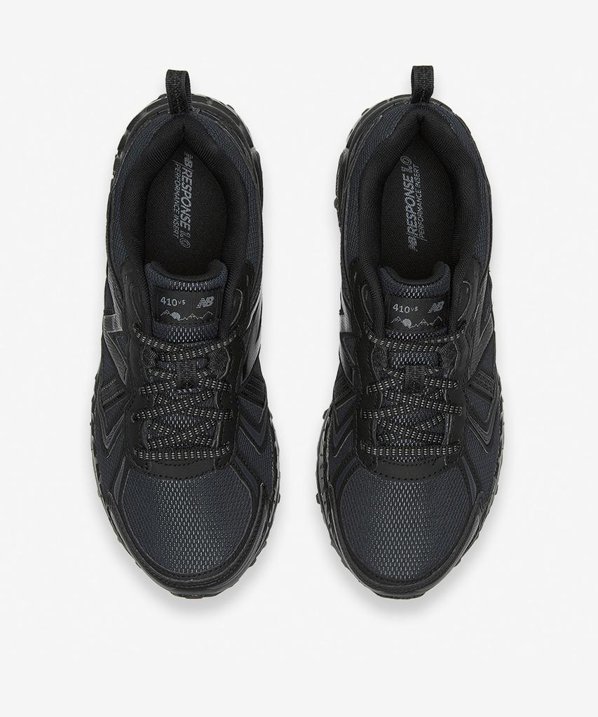 New Balance Nbpfgf732K / Mt410Ck5 (2Э) (черный)