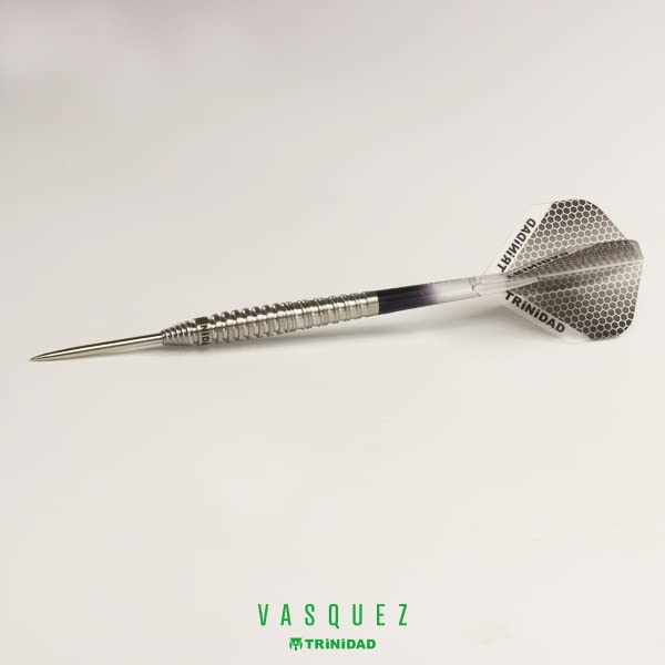 TRiNiDAD PRO Vasquez Steel Dart Masayasu Ito Player Model Barrel,