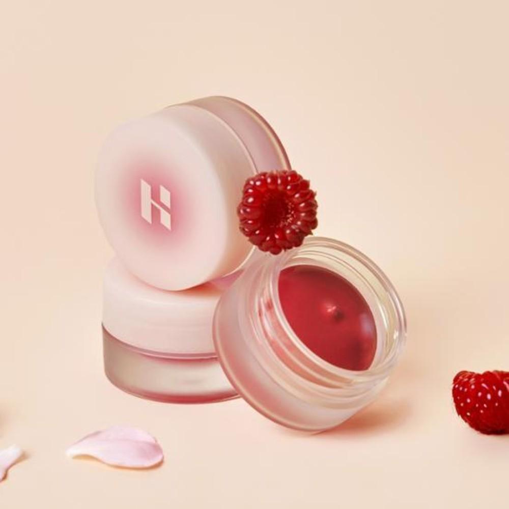 HOLIKA HOLIKA Melting Blur Pot для губ 5г