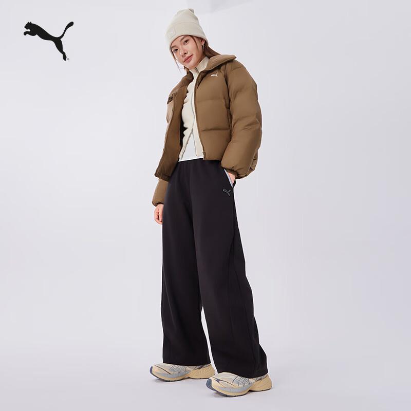 Puma ВЕЛОФАСИС Y2K Серебристые Платформенные Унисекс Кроссовки